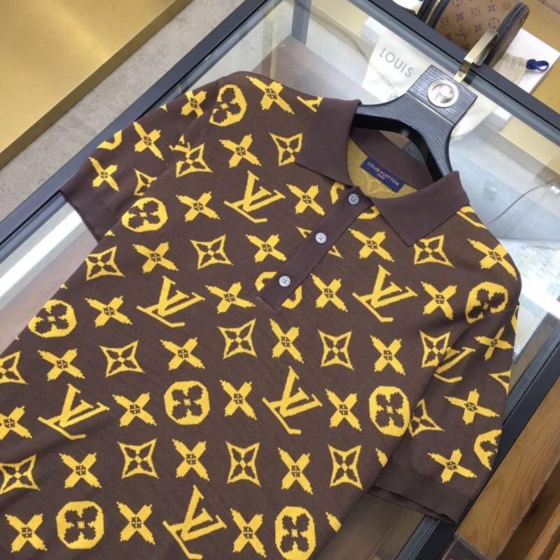 Louis Vuitton T-Shirts